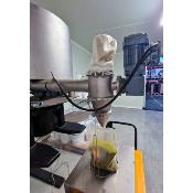 Doseur poudres PARIMIX DMR80