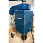 Aspirateur Nederman Filterbox Type N29