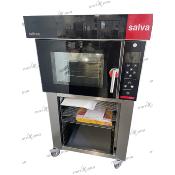 Four de cuisson électrique SALVA Kwik-co KX-5/10 à convection