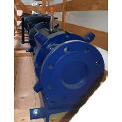 Pompe à vis excentrée SEEPEX BT 35-6LS env. 6 à 30 M3/H.