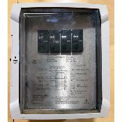 Transporteur pneumatique VOLKMANN type VS350Eco ATEX