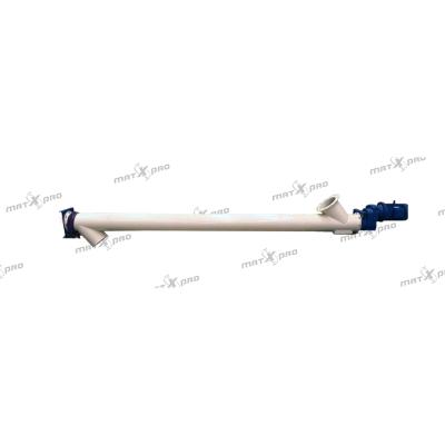Vis tube WAM acier type TPS1P250Q3095