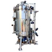 Fermenteur Bioréacteur inox LSL BIOLAFITTE env. 250 Litres