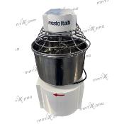 Pétrin RESTO ITALIA SK10 MO env. 7 Litres/6 kG
