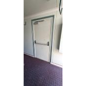 Container aménagé cabine de peinture