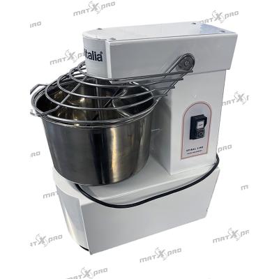 Pétrin RESTO ITALIA SK10 MO env. 7 Litres/6 kG