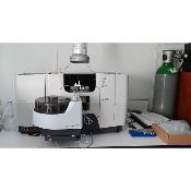 Spectromètre SHIMADZU AA-7000 G