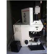 Microscope binoculaire LEICA LEITZ DM RB 301-371.010