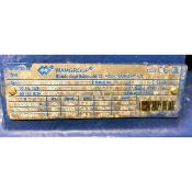 Vis tube WAM acier type TPS1P250Q3095