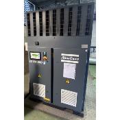 Surpresseur ATLAS COPCO ZB 160 VSD