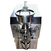 Broyeur granulateur oscillant FREWITT OscilloWitt-Lab MF-Lab inox ATEX env. 30 à 100 kG/h