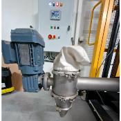 Doseur poudres PARIMIX DMR80