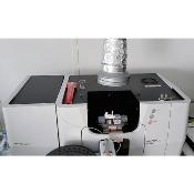 Spectromètre SHIMADZU AA-7000 G