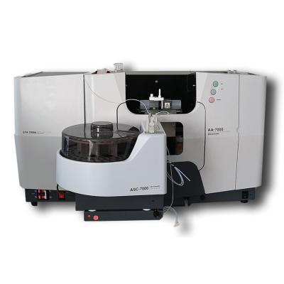 Spectromètre SHIMADZU AA-7000 G