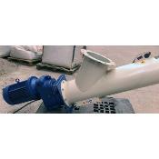 Vis tube WAM acier type TPS1P250Q3095