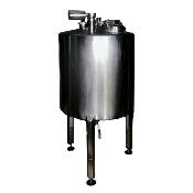 Cuve inox env. 500 Litres