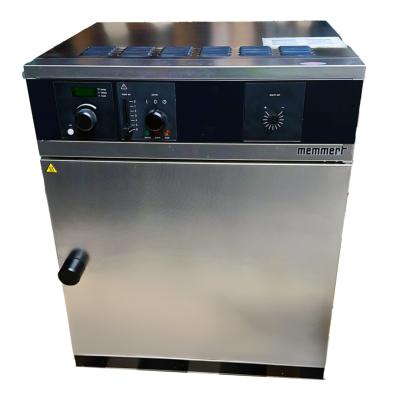 Étuve Memmert UE 400 220°C env. 53 Litres