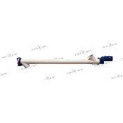 Vis tube WAM acier type TPS1P250Q3095