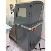 Granulateur GEA ConsiGma 1 continu de laboratoire mobile env. 25 kG/H.