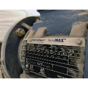 Vis tube WAM acier type TPS1P250Q3095