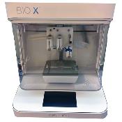 Bio-imprimante 3D CELLINK SSE type Bio X