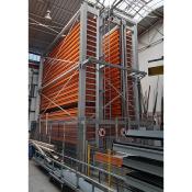 Transtockeur | Tour de stockage KASTO UNITOWER 1.5 Double tour