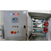 Doseur poudres PARIMIX DMR80