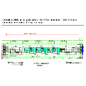 Ligne complète de nettoyage de plaques de verre SCHMID